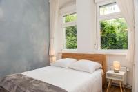 Colorful flat near vibrant Boxhagener Platz - Chambres d’hôtes Berlin