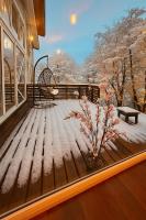 Patagonia Calafate lodge - B&B Coyhaique