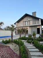 VM Villa - B&B Bakú