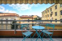 LE CARRE DOR - Tout Confort -Hyper centre - Plage - Ferienwohnung Menton