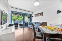 Le Virgil - Piscine - Parking Privé - Calme Wifi - B&B Menton