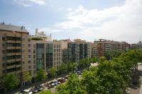 S4D Villarroel Clinic - B&B Barcelona
