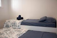 Apartamento de 2 dormitorios