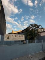 cantinho da padroeira - Chambres d’hôtes Aparecida