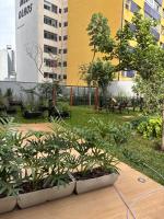 Nik Paulista apt 322 - B&B San Paolo