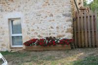 La p'tite maison - Bed and Breakfast Lussas-et-Nontronneau