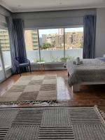 The Ultimate Luxury Stay at garden city - Chambres d'hôtes Le Caire