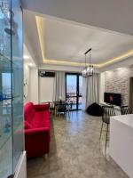 Apartment with Mount Ararat view in centre Yerevan - B&B Ereván