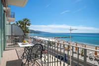 Le Galet - Hyper Centre - Vue exceptionnelle - Bed and Breakfast Menton
