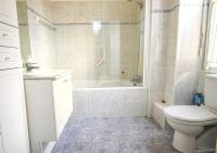 Appartement met 1 Slaapkamer