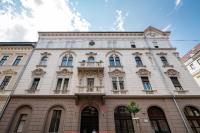 Prime Suite 19 - by Immokon - Ferienwohnung Budapest