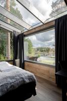 Koskisviitti 4 - Private High Quality Suite with Lake Views - B&B Laukaa