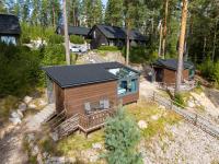 Koskisviitti 4 - Private High Quality Suite with Lake Views - B&B Laukaa