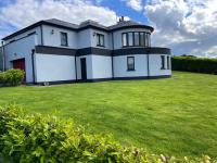 An Boreen - Ferienwohnung Speenoge