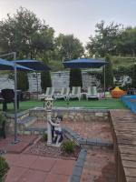Casa Petra - B&B Sărata-Monteoru