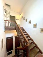 Authentic apartments with jacuzzi and Two-level central Haifa - B&B Haifa