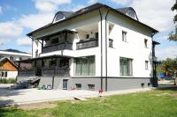 Pensiunea Sâhla - Chambres d’hôtes Câmpulung Moldovenesc