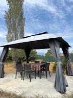 İvanovka House - B&B İsmayıllı