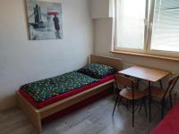 Standaard Kamer met 2 Bedden