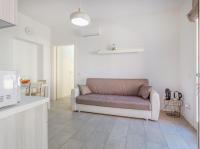 Apartment mit 2 Schlafzimmern