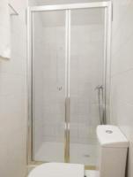 Appartement met Balkon