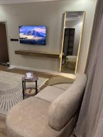 Suits guys - Chambres d'hôtes Al-`Ula