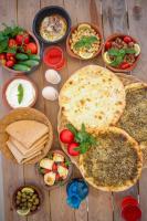 Beitkamle - Bed and Breakfast Batroûn