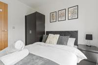 Spacious spotless and comfortable 3 bedroom house in Birmingham city centre with allocated parking and city views - Chambres d'hôtes Birmingham