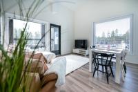 Holiday Apartment Hiekkatähti - B&B Kalajoki
