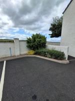 Outside of Coleraine Cottage - B&B Coleraine