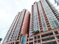 Monitor Gear Residences - Bed and Breakfast Manilla