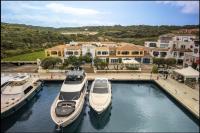Casa Sol Vista Porto - B&B Santa Teresa Gallura