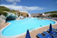 Casa Sol Vista Porto - B&B Santa Teresa Gallura