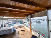 Lindo chalet en PUCUSANA - B&B Pucusana