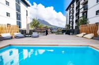 Riverlands - Lux 1 bedroom Apartment with Parking - Bed and Breakfast Kaapstad