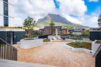 Riverlands - Lux 1 bedroom Apartment with Parking - Bed and Breakfast Kaapstad