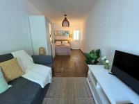 Instant Cosy 2pers Tv Wifi - Bed and Breakfast Nantes