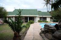 whales tail - B&B Port Shepstone