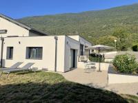 Le Nid du Bourget - B&B Le Bourget-du-Lac