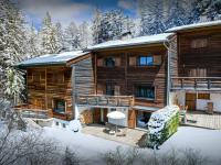 Chalet La Frasse - OVO Network - B&B La Clusaz