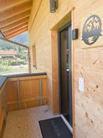 FeWo Leni - Modernes Apartment mit Bergblick - Zentral gelegen - Ferienwohnung Mittenwald