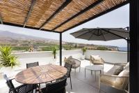 Home2Book Panoramic Sunset Terrace Escape - Ferienwohnung Guía de Isora