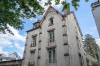 L’Escapade du Quai - Proche Gare - Ferienwohnung Pontivy