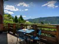 Chalet La Frasse - OVO Network - B&B La Clusaz