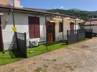 t2 Europa - Ferienwohnung Ax-les-Thermes