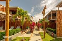 Villa Sapê em São Miguel dos Milagres - B&B Riacho
