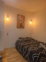 Studio Gutenberg - B&B Limoges