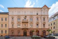 Prime Suite 20 - by Immokon - B&B Budapest