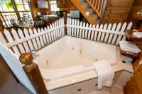 Honey Bear Cabin - Ferienwohnung Millersburg