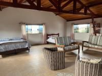 Comfort Vierbettzimmer